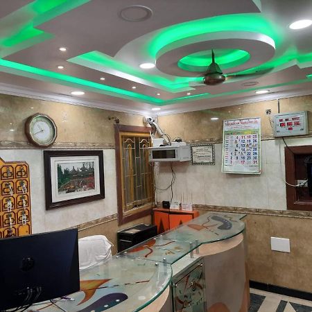 Charminar Residency Villa Chennai Exterior foto