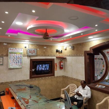 Charminar Residency Villa Chennai Exterior foto