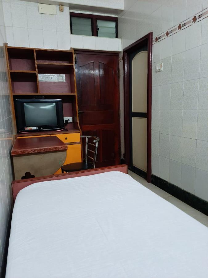Charminar Residency Villa Chennai Exterior foto